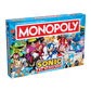 Monopoly - Sonic The Hedgehog Edition