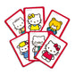 Top Trumps - Hello Kitty Match Board Game