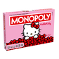 Monopoly - Hello Kitty Edition