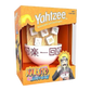 Yahtzee - Naruto Edition