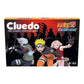 Cluedo - Naruto Edition