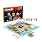 Cluedo - Naruto Edition