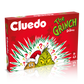 Cluedo - The Grinch Edition