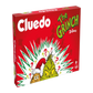 Cluedo - The Grinch Edition