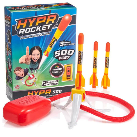 HYPR ROCKET - Hypr Jump 500