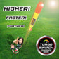 HYPR ROCKET - Hypr Jump 500