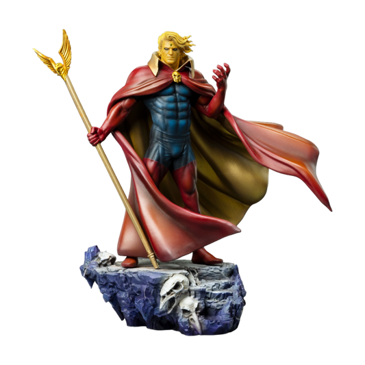 Fantastic 4 - Adam Warlock 1:10 Scale Statue