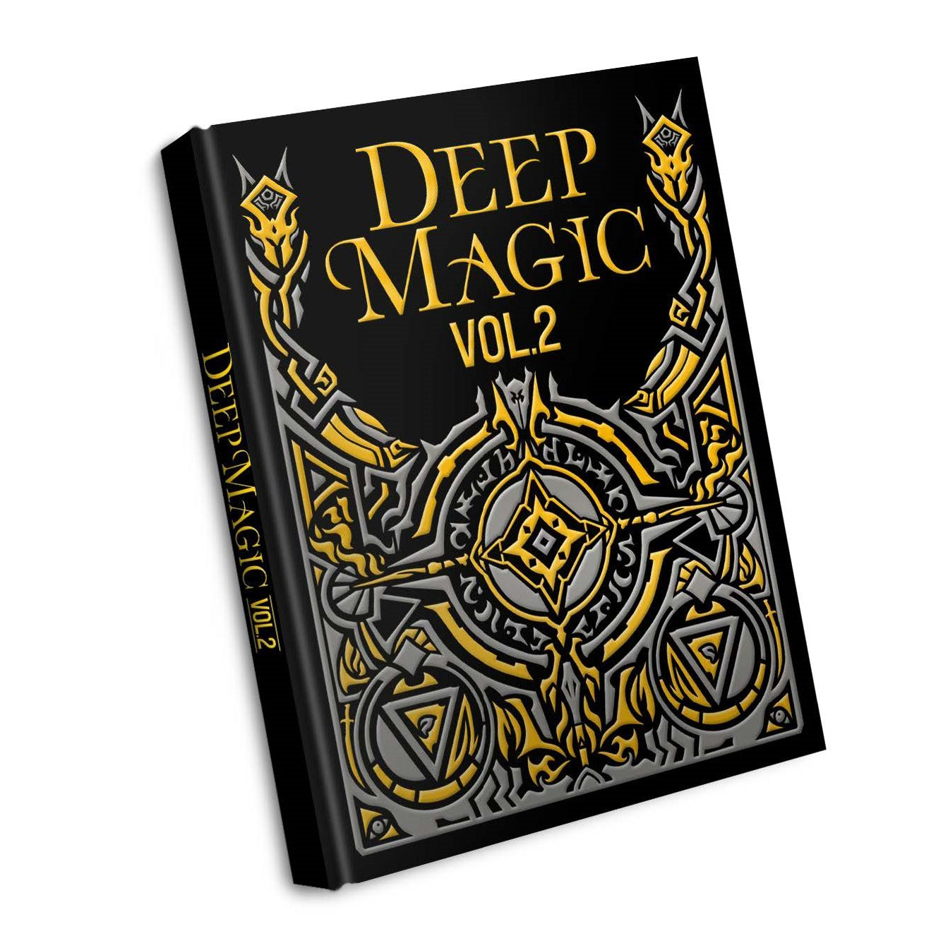 Kobold Press - Deep Magic Volume 2 Limited Edtion