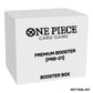 One Piece Card Game - Premium Booster Display [PRB-01]