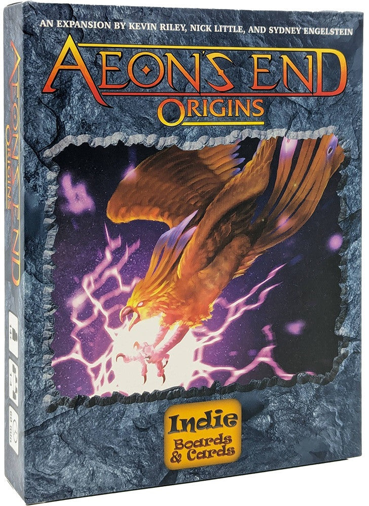 Aeons End Origins