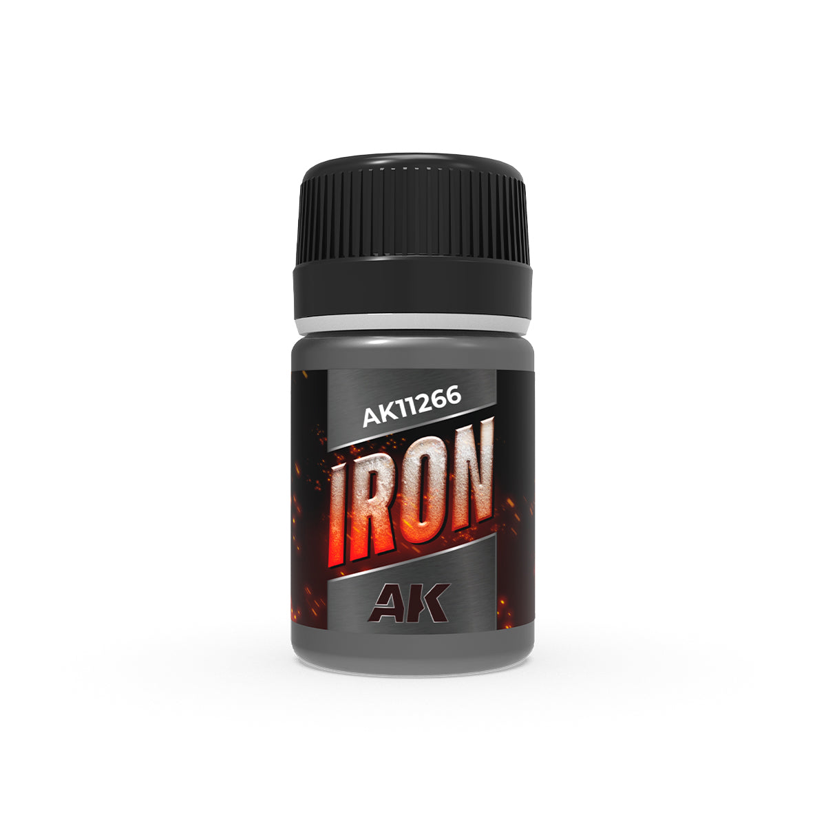 AK Interactive - Effects  - Iron Effect 35ml