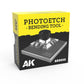 AK Interactive - Tools  - Photoetched Bending Tool