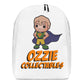 Ozzie Collectables Logo Backpack