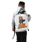 Ozzie Collectables Logo Backpack