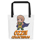 Ozzie Collectables Logo Tote Bag