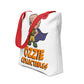 Ozzie Collectables Logo Tote Bag