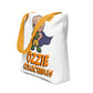 Ozzie Collectables Logo Tote Bag