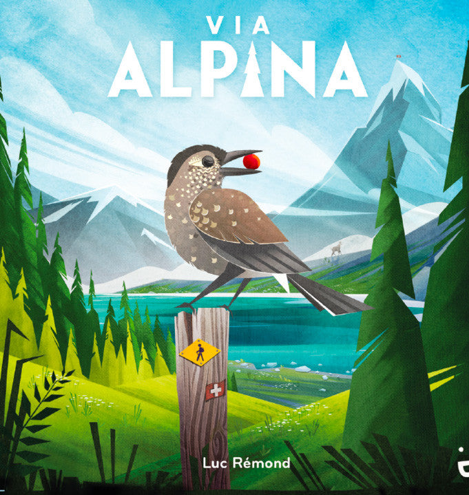 Alpina