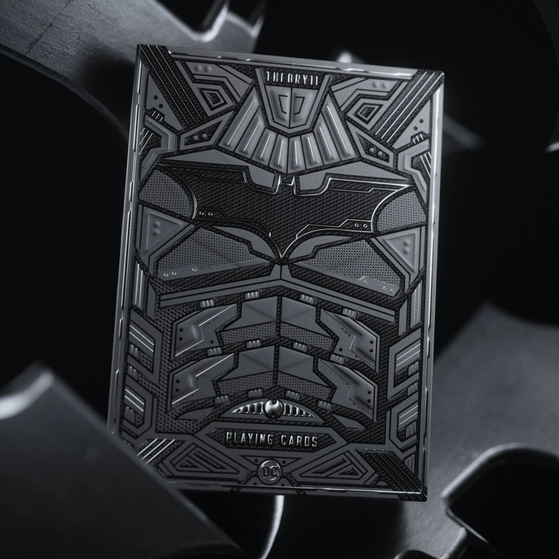 Theory 11 - Batman The Dark Knight Playing Cards