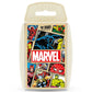 Top Trumps - Specials: Marvel Comics