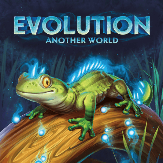 Evolution Another World