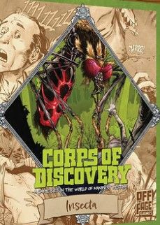 Corps of Discovery: Expansion 1: Insecta