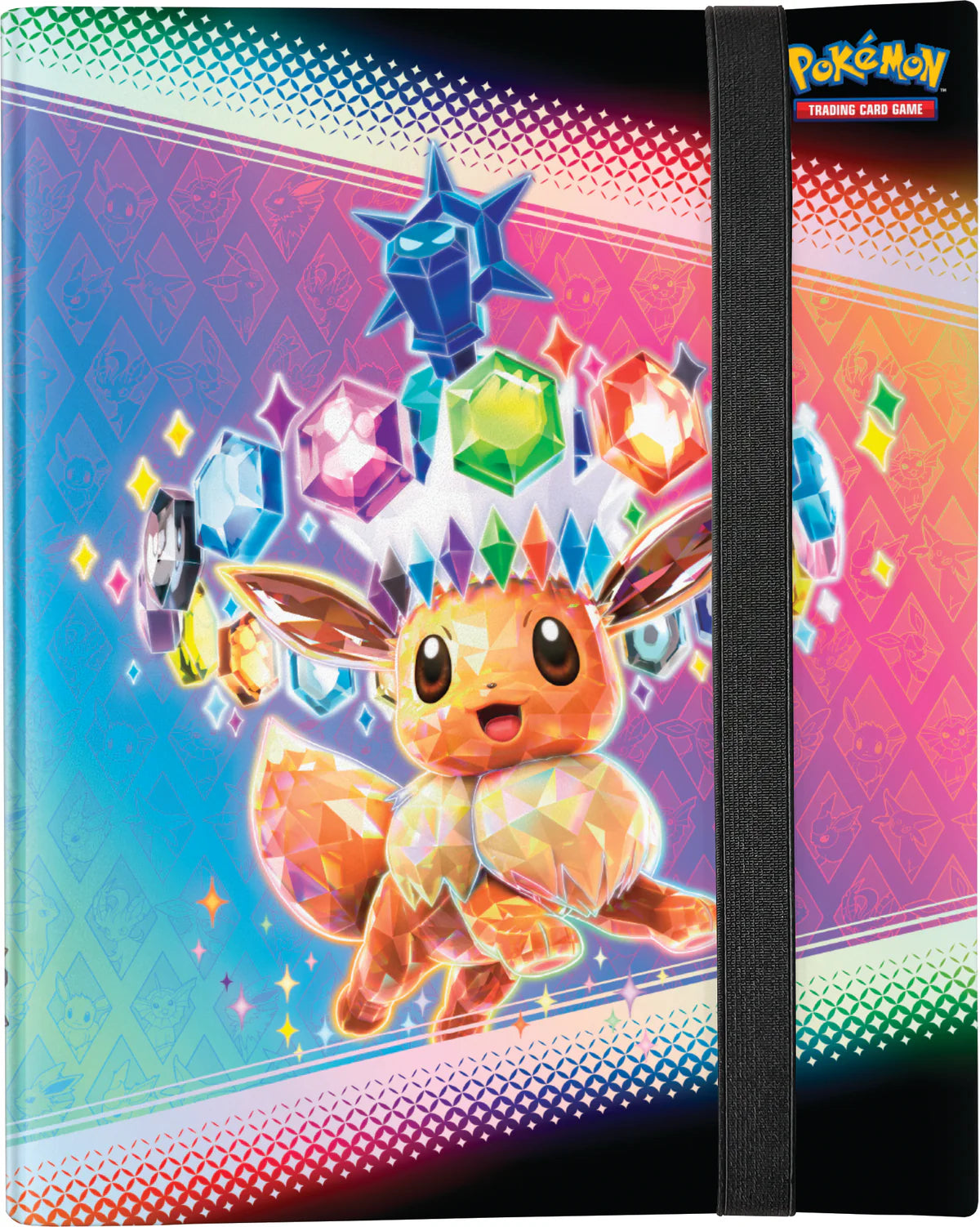 Pokémon - Portfolio - 9PKT Prismatic Evolutions