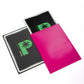 Blackout Deck Sleeves Pink - 100pc