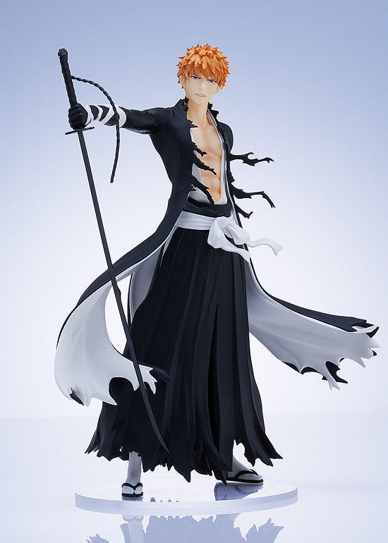 Bleach Thousand Year Blood War POP UP PARADE Ichigo Kurosaki