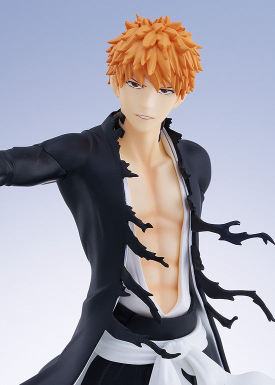 Bleach Thousand Year Blood War POP UP PARADE Ichigo Kurosaki