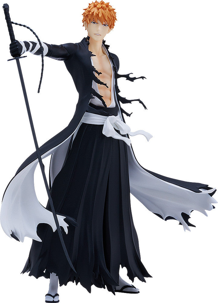 Bleach Thousand Year Blood War POP UP PARADE Ichigo Kurosaki