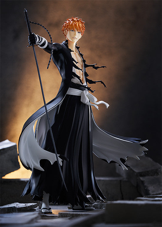 Bleach Thousand Year Blood War POP UP PARADE Ichigo Kurosaki