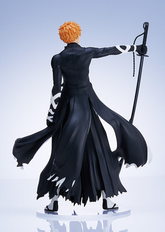 Bleach Thousand Year Blood War POP UP PARADE Ichigo Kurosaki