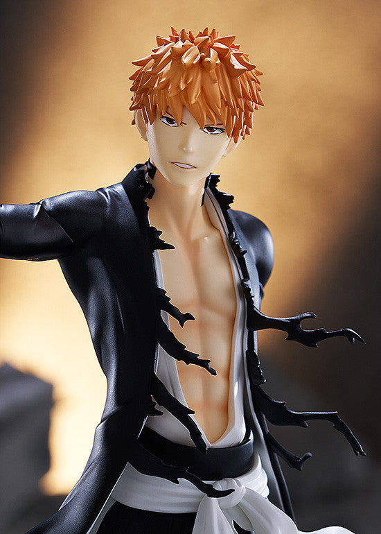 Bleach Thousand Year Blood War POP UP PARADE Ichigo Kurosaki