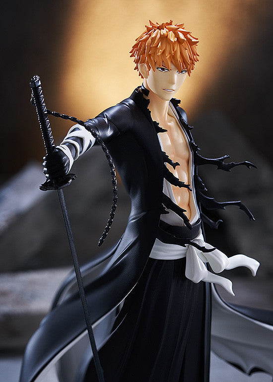 Bleach Thousand Year Blood War POP UP PARADE Ichigo Kurosaki