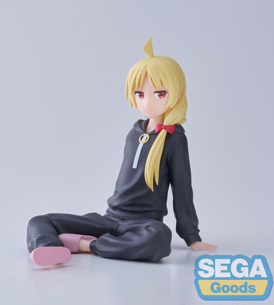 Bocchi the Rock! Anime PM Perching Figure Seika Ijichi