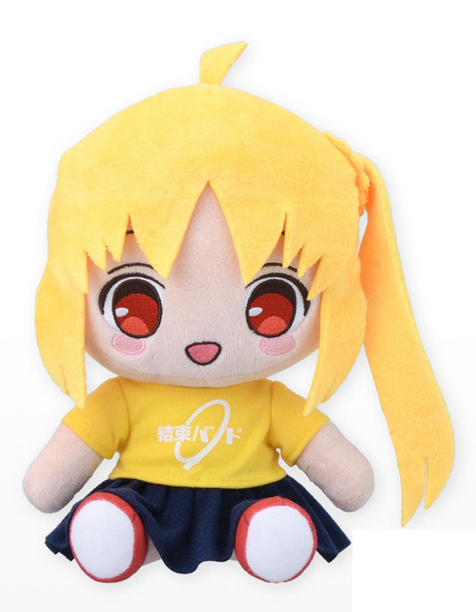 Bocchi the Rock! Plush Nijika Ijichi