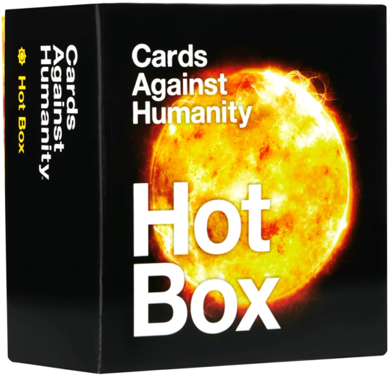 Cards Against Humanity Hot Box Expansion