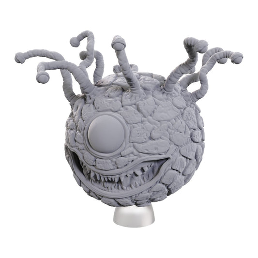 D&D Nolzur's Marvelous Miniatures: Classic Beholder