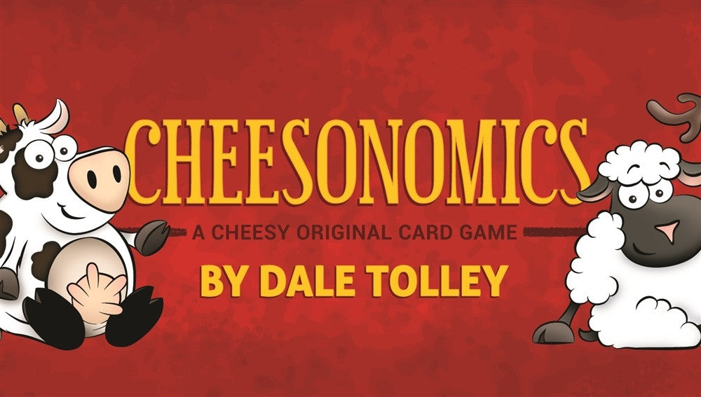 Cheesonomics - North American Version