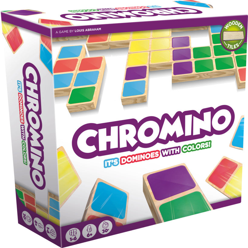 Chromino