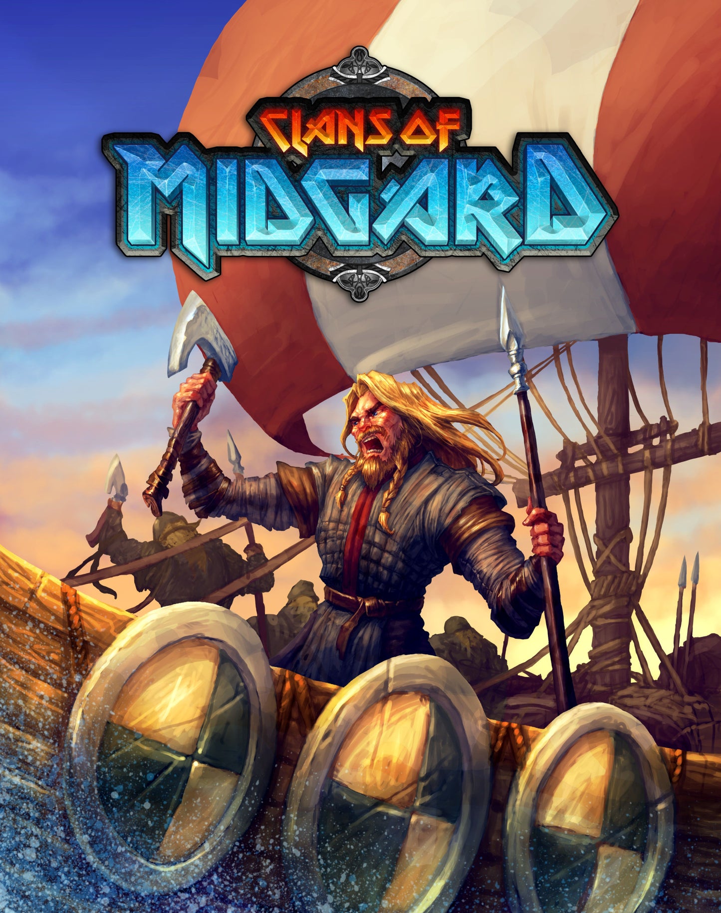 Clans of Midgard