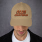 Ozzie Collectables Logo Dad Hat - Unisex Cap