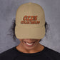 Ozzie Collectables Logo Dad Hat - Unisex Cap