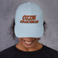 Ozzie Collectables Logo Dad Hat - Unisex Cap