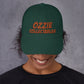 Ozzie Collectables Logo Dad Hat - Unisex Cap