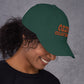 Ozzie Collectables Logo Dad Hat - Unisex Cap