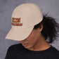 Ozzie Collectables Logo Dad Hat - Unisex Cap