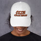 Ozzie Collectables Logo Dad Hat - Unisex Cap