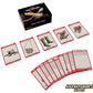 D&D Dungeons & Dragons Spellbook Cards Magic Items Cards